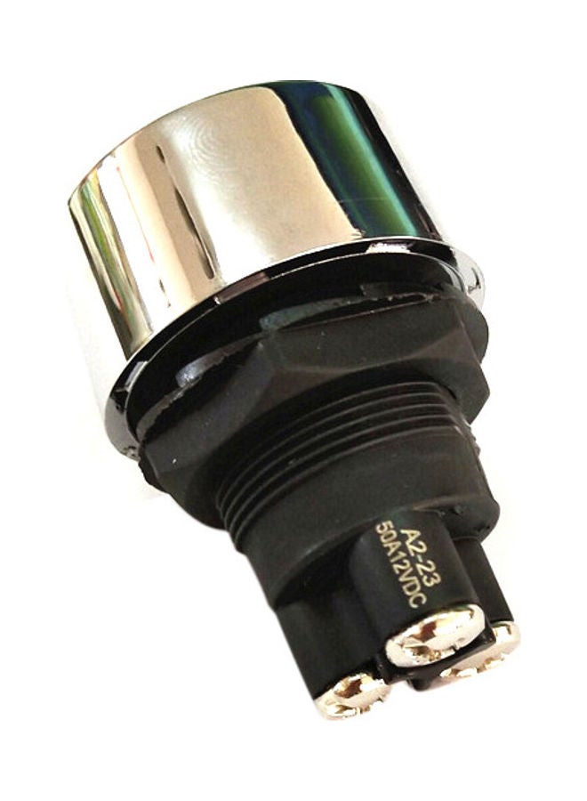 إسكدنيا زر تشغيل محرك السيارة متعدد الوظائف يعمل بالتيار المستمر - Image 5