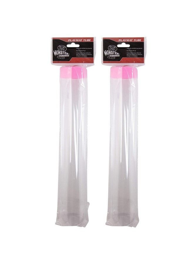 Playmat Tube Prismshaped Play Mat Tube (Pink) Won Roll Easy In And Out Design (2 Pack) - pzsku/ZC07655219A09A3293859Z/45/_/1688970582/09503a32-0362-4618-a7ef-6c49e9d74e51