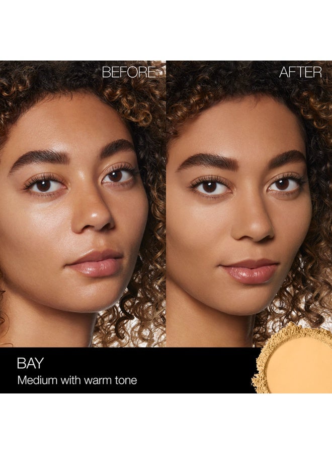 NARS Cosmetics NARS Soft Matte Advanced Perfecting Powder BAY - Image 3