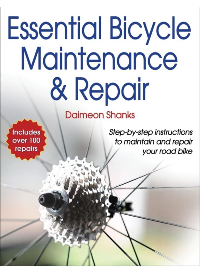 Essential Bicycle Maintenance & Repair