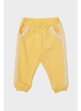 Baby Girl Mustard Sweatpants 23Fw1BG2238 - pzsku/ZC07662673C093AFD75CAZ/45/_/1741171015/76bc65d1-4ee5-44b8-b9c6-33e023e96db5