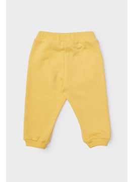 Baby Girl Mustard Sweatpants 23Fw1BG2238 - pzsku/ZC07662673C093AFD75CAZ/45/_/1741171016/fe20e47f-dc0d-48dc-b877-6b590ad633e8