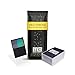 Ryker Compatible with Dice Throne Season One ReRolled Card Sleeve Kit Board Game Card Sleeves Clear - Image 3