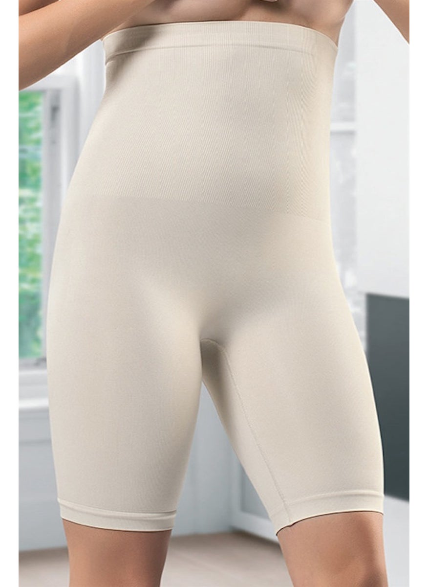 Formfit - Size Reducing Seamless Seamless Stomached Long Leg Corset - Image 1