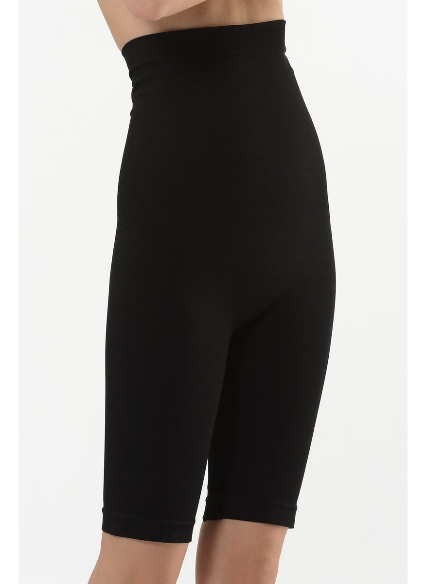 Formfit - Size Reducing Seamless Seamless Stomached Long Leg Corset - Image 1