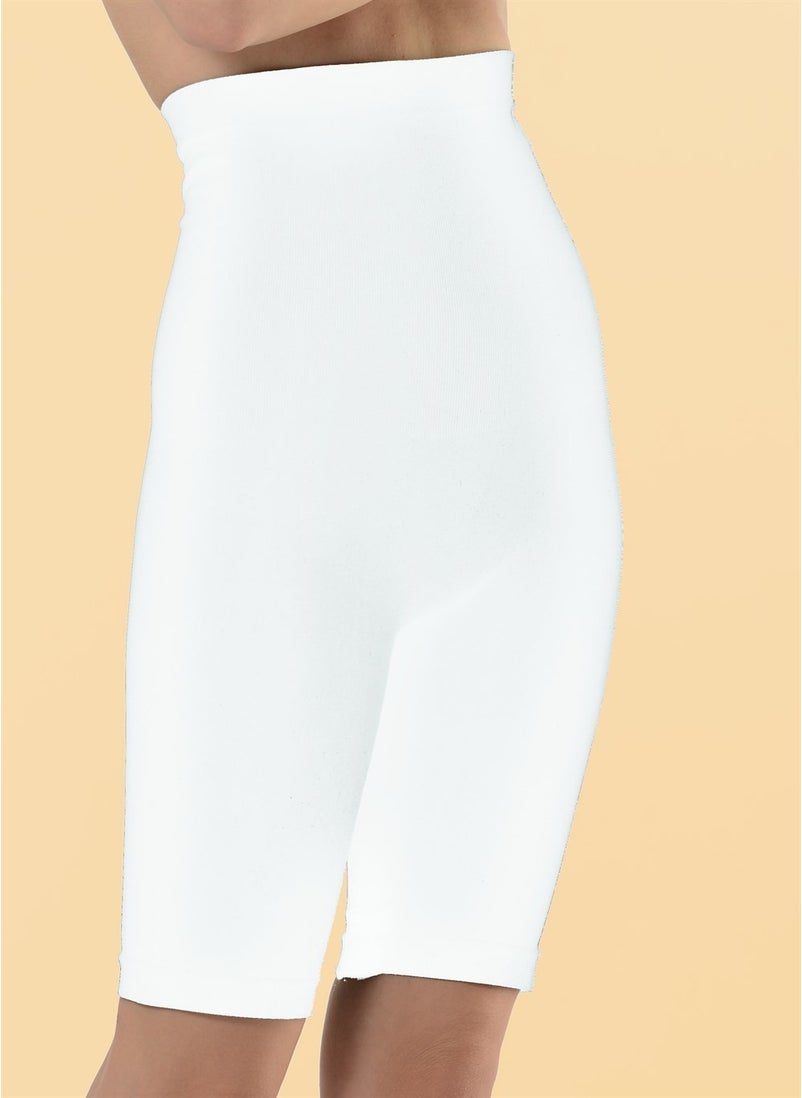 Formfit - Size Reducing Seamless Seamless Stomached Long Leg Corset - Image 1