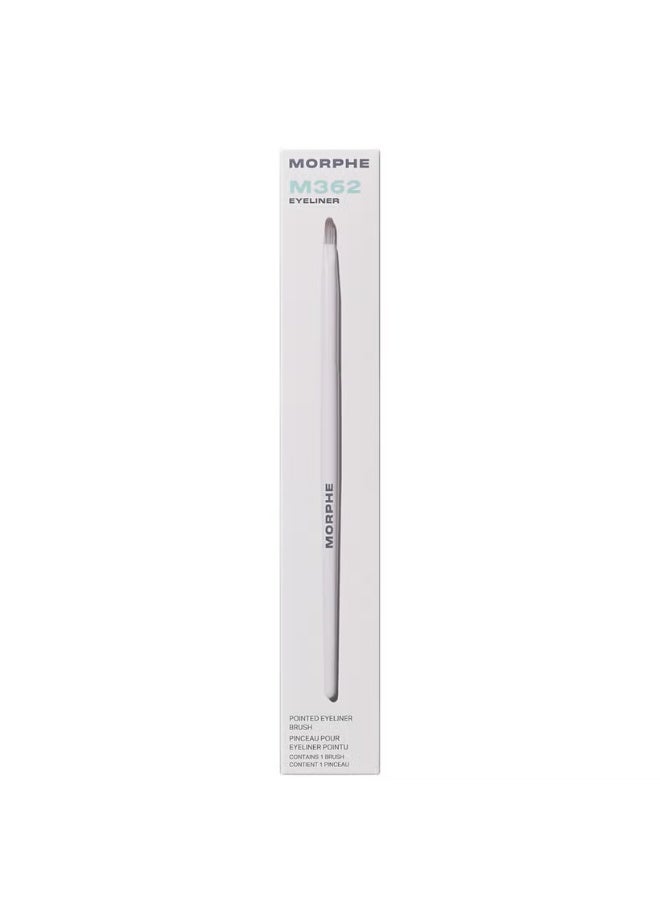 Morphe M362 Pointed Eyeliner Brush - Image 2