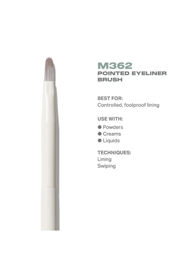 Morphe M362 Pointed Eyeliner Brush - Image 3