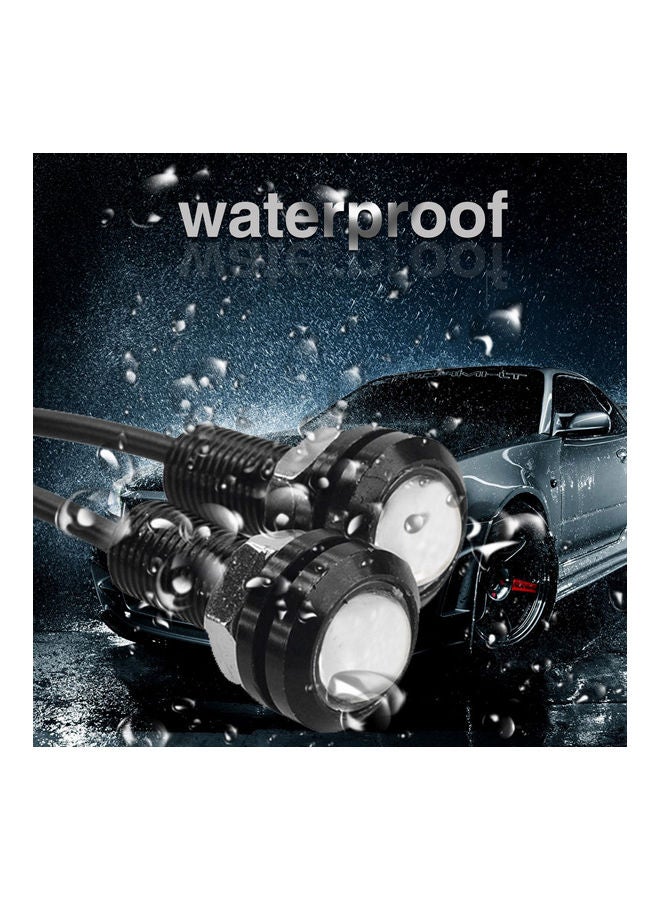 Loquat 10-Piece 18mm Eagle Eye LED Bulb Set - Image 4