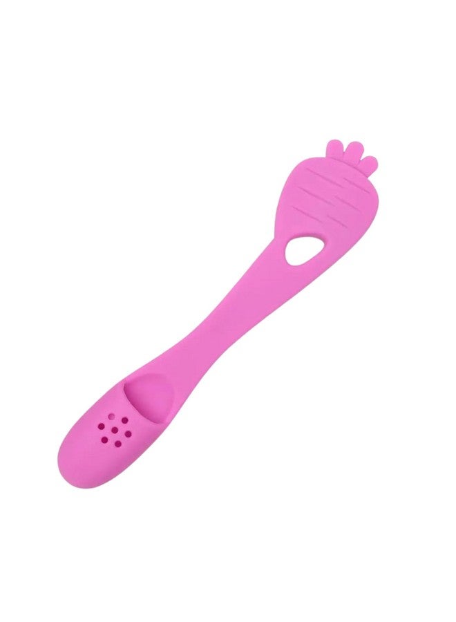 فرشاة أسنان للقطط والكلاب لتنظيف الأسنان - (فرشاة أسنان إندكس) شعيرات ناعمة للعناية بالأسنان بسهولة فرشاة أسنان مناسبة للكلاب والجراء والقطط والحيوانات الأليفة الصغيرة (عبوة من قطعة واحدة) - Image 1