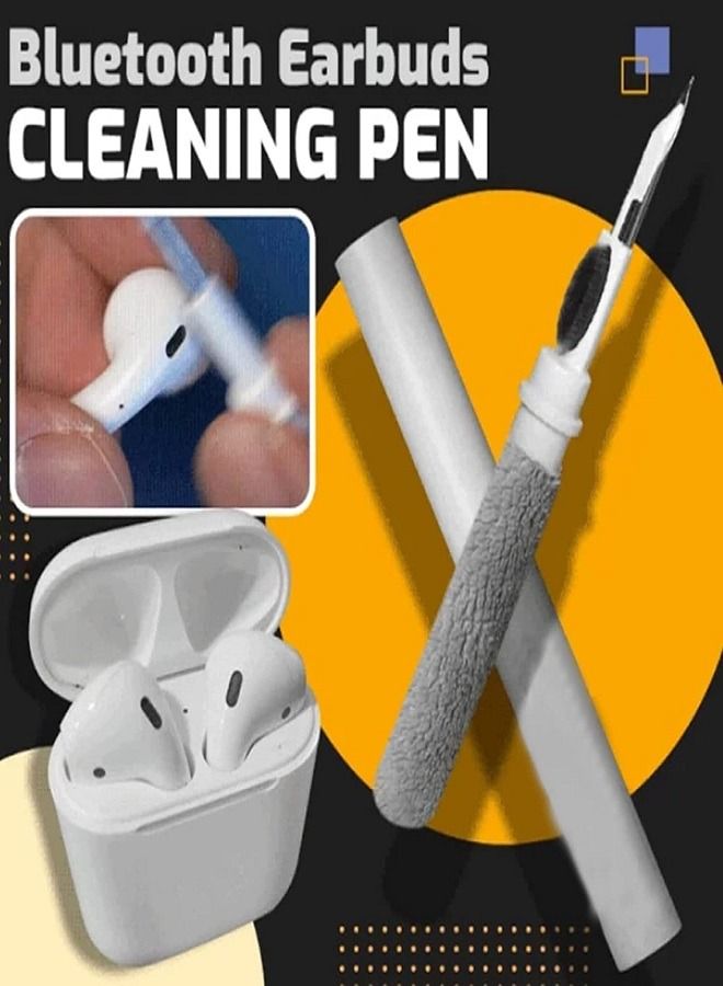 Earbuds Cleaning Pen - Image 3