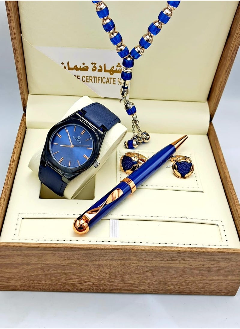 Laforia watch gift set for men - pzsku/ZC076B7F4F9F8106F0FD7Z/45/_/1707927071/77a7dfb6-192e-4a21-967f-93b0ac3c621c