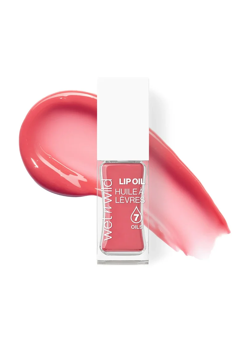 Wet N Wild Lip Oil Vintage Society