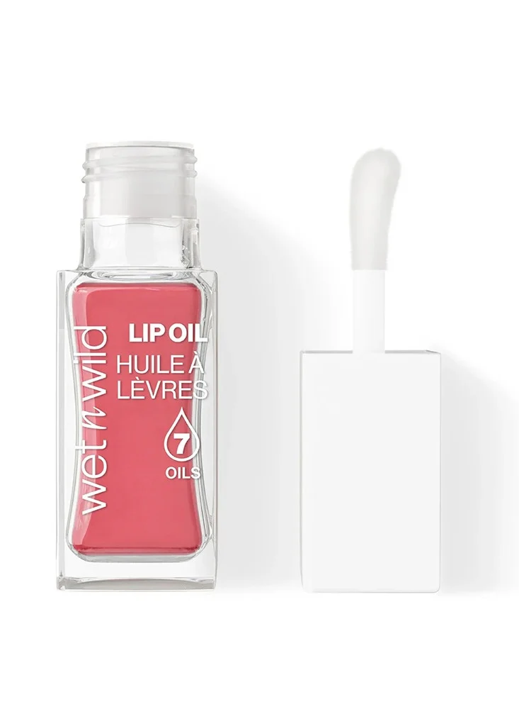 Wet N Wild Lip Oil Vintage Society