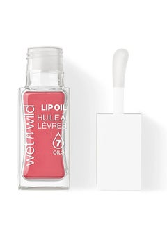 Wet N Wild Lip Oil Vintage Society  - Image 3