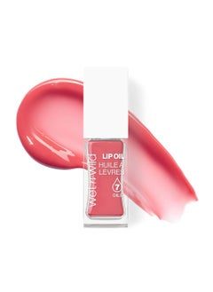 Wet N Wild Lip Oil Vintage Society  - Image 1
