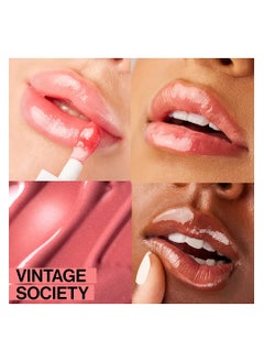 Wet N Wild Lip Oil Vintage Society  - Image 5