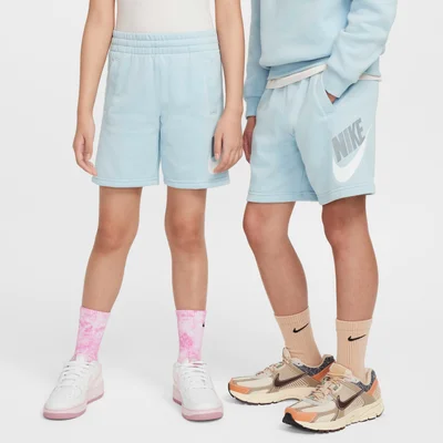 Nike Kids' Sportswear Club Fleece Shorts
