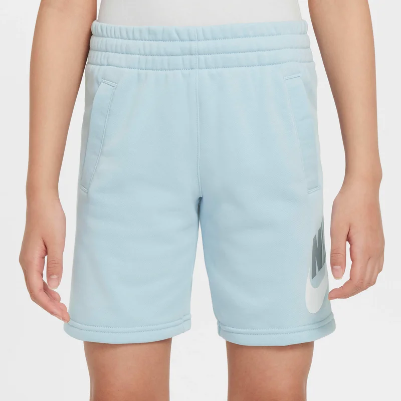 Nike Kids' Sportswear Club Fleece Shorts