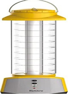 BLACK STONE 52 Wide LED Emergency Multi-Purpose Flashlight