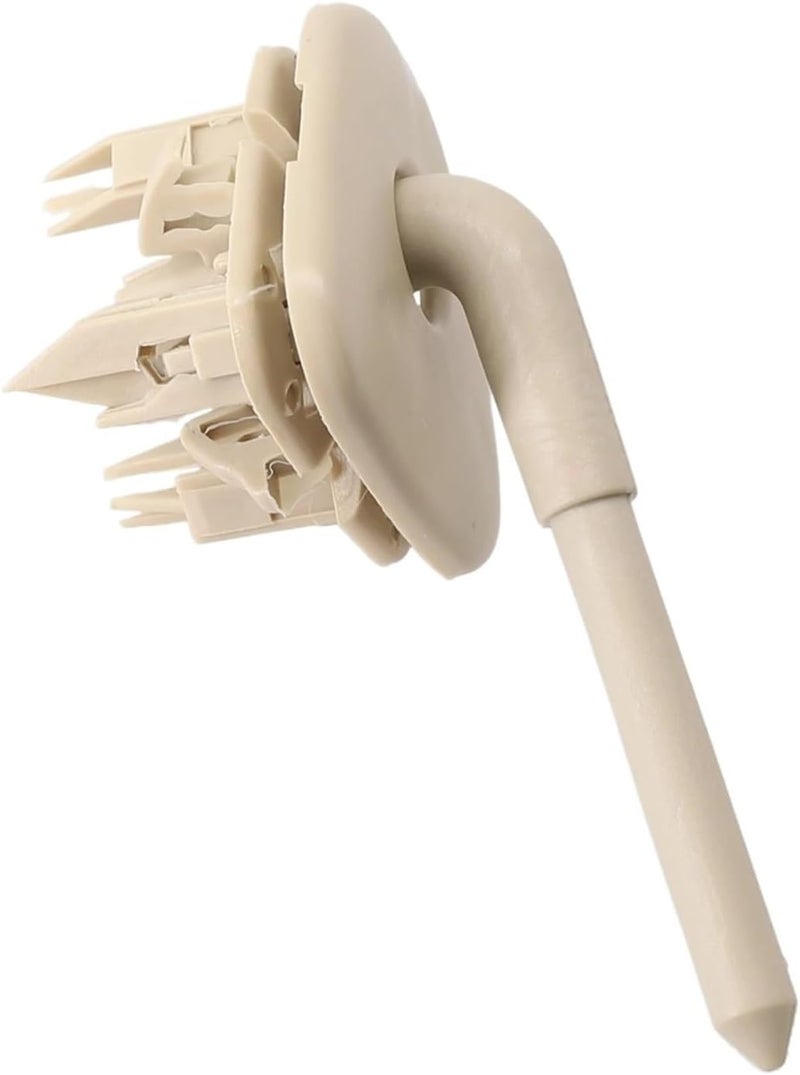 Vuzmode Sun Visor Clip for Corolla and BYD - Image 1