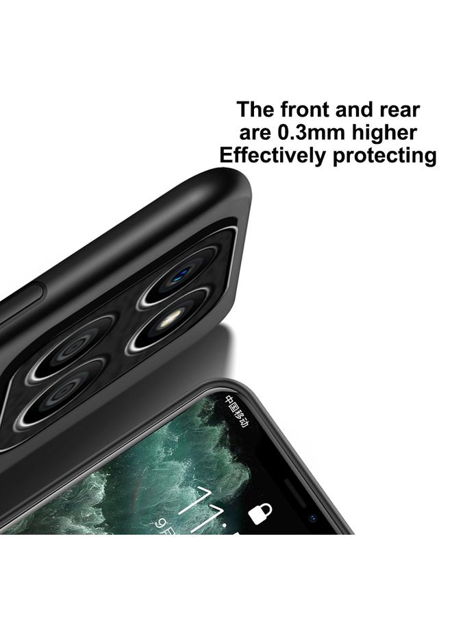 زبون جراب هاتف Honor X8b الكلاسيكي المائل والمحبب المغناطيسي PC الهجين المصنوع من مادة TPU - Image 3