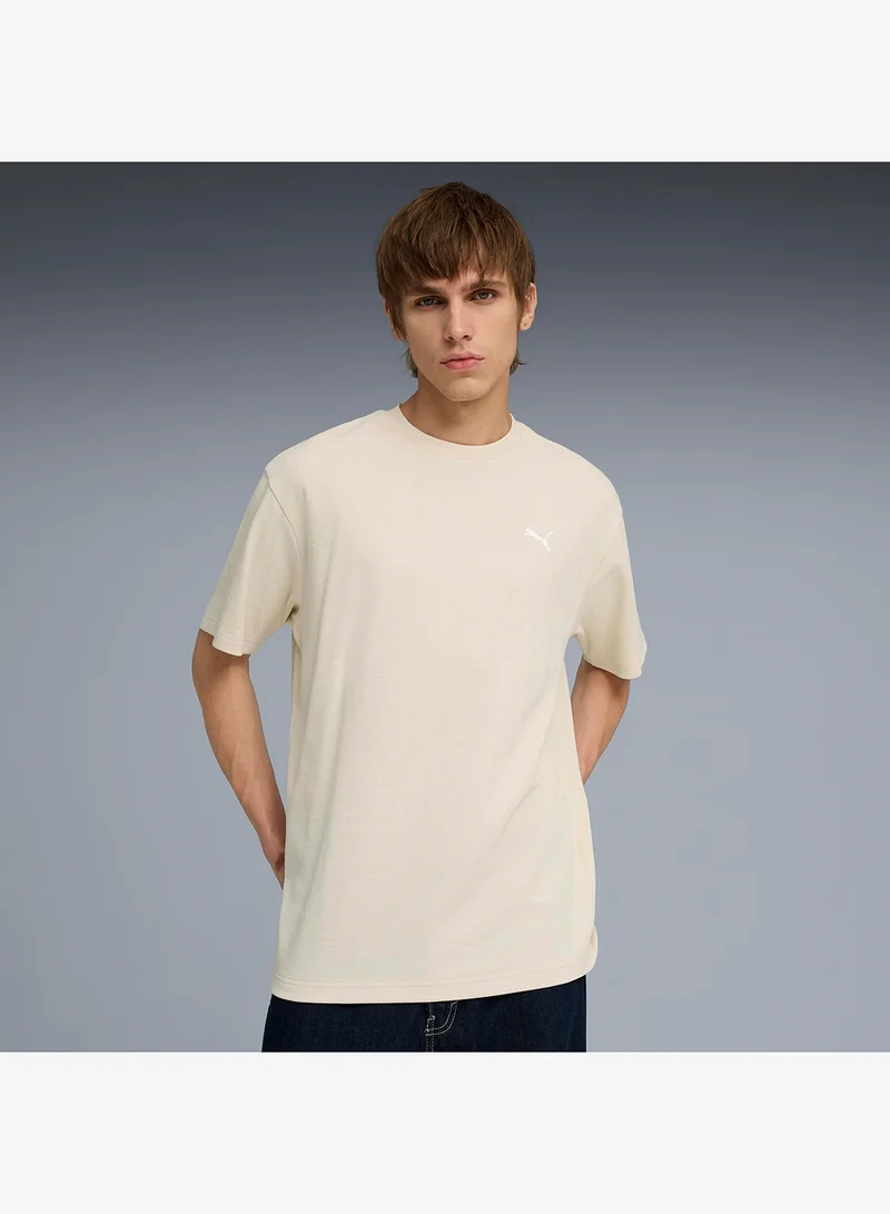 Elevated Relaxed Essential T-Shirt