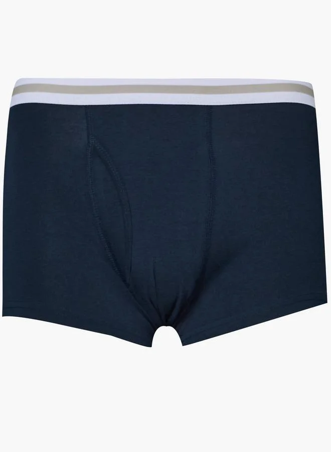 سبلاش فيڤ Assorted Trunks   Set of 3