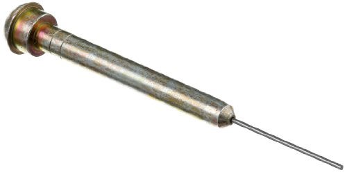 Bergeon 55-031-1 6819-1GDI-0.75 Replacement 0.75mm Watch Band Pin Remover Pliers Watch Repair Kit - Image 5