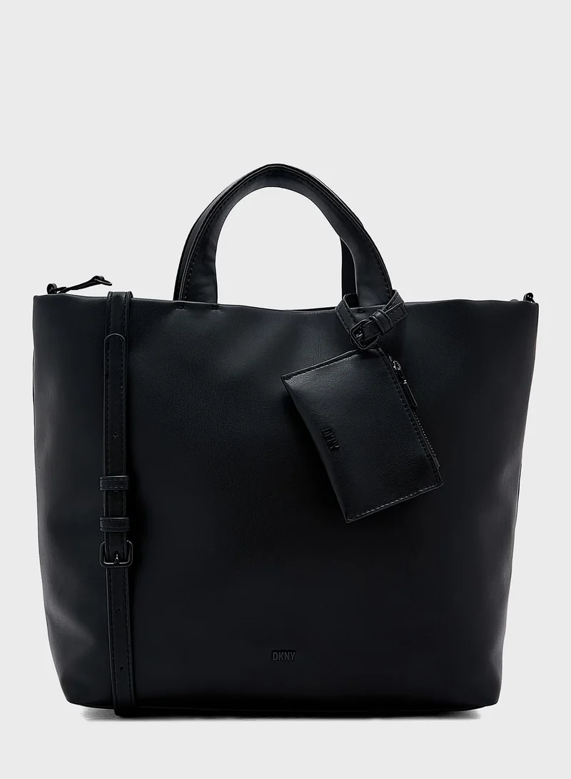 DKNY Tess Large Tote Bag