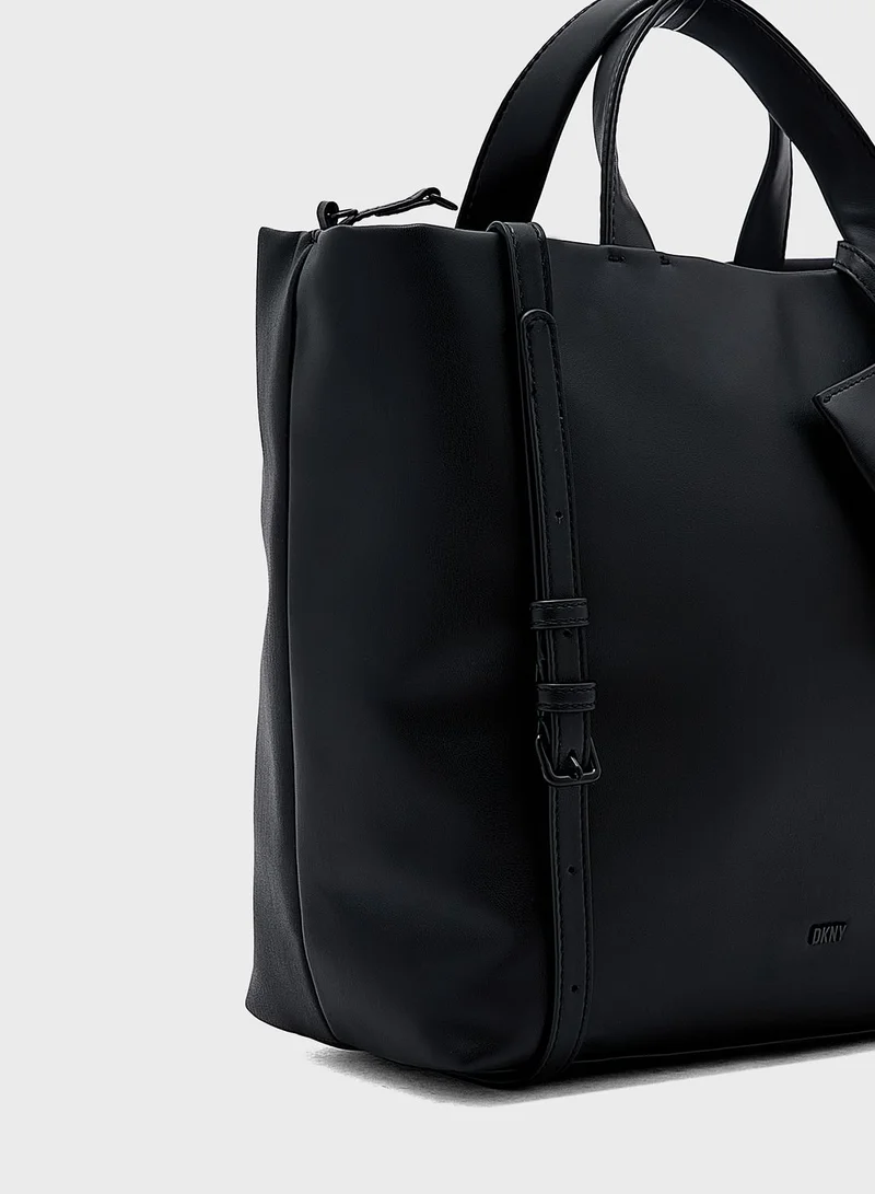 DKNY Tess Large Tote Bag