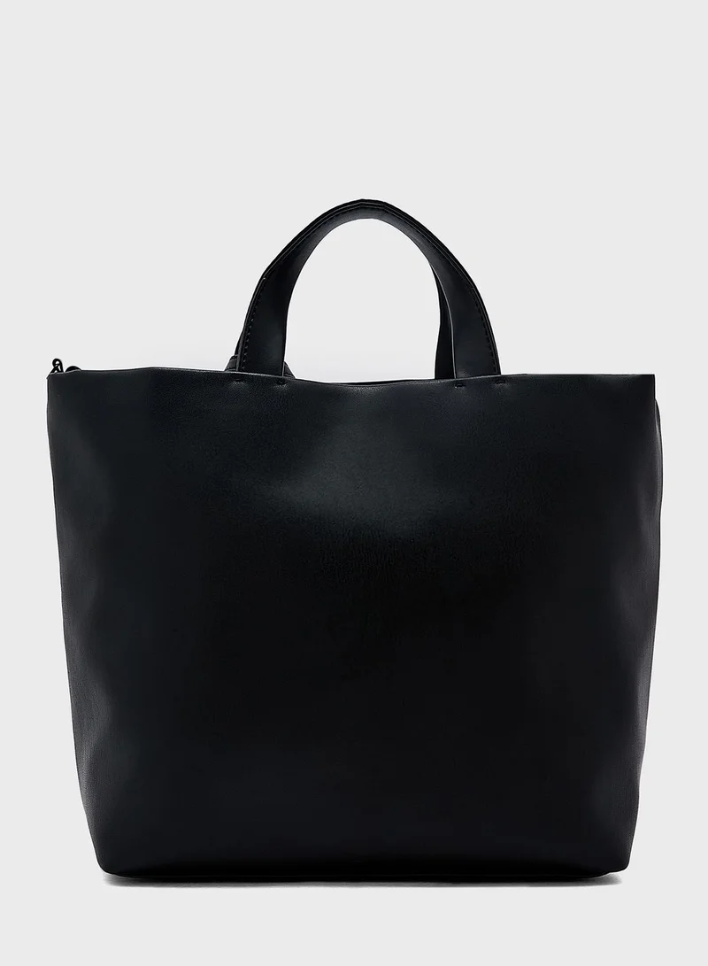 DKNY Tess Large Tote Bag