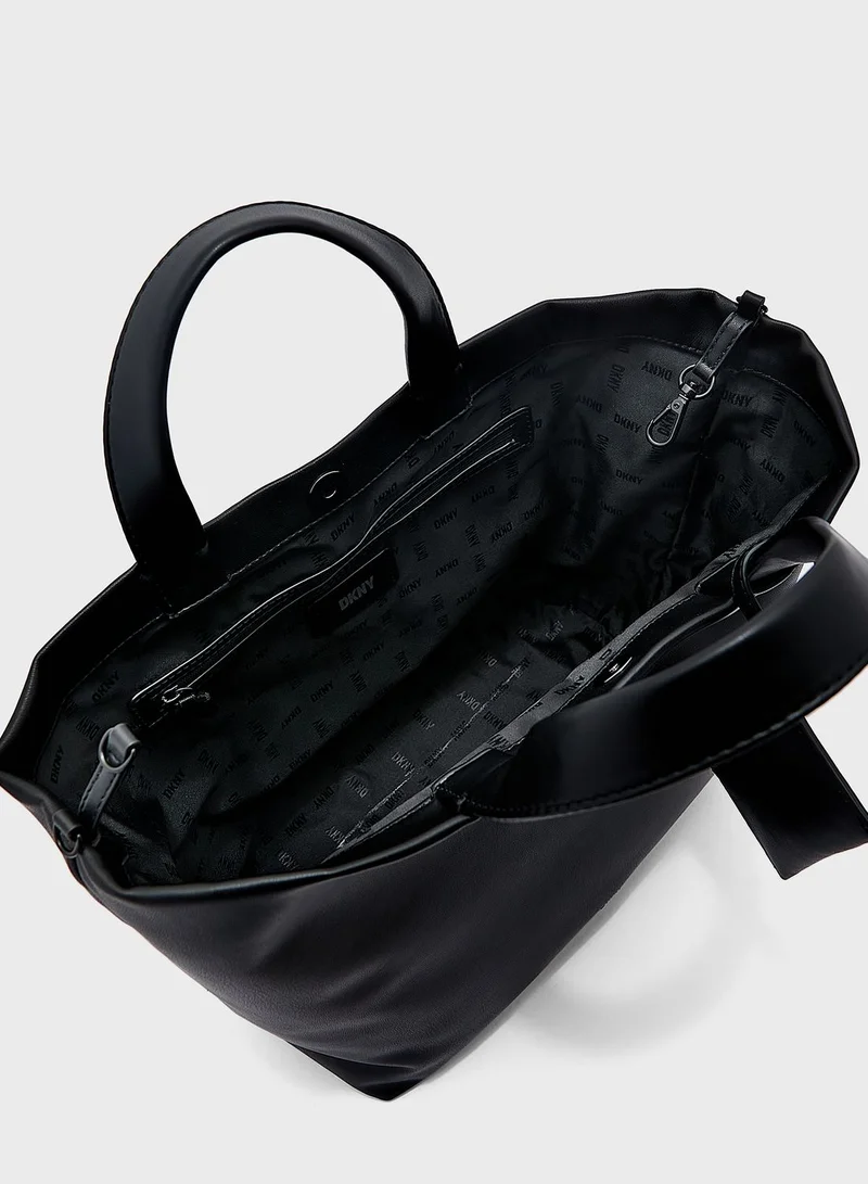 DKNY Tess Large Tote Bag