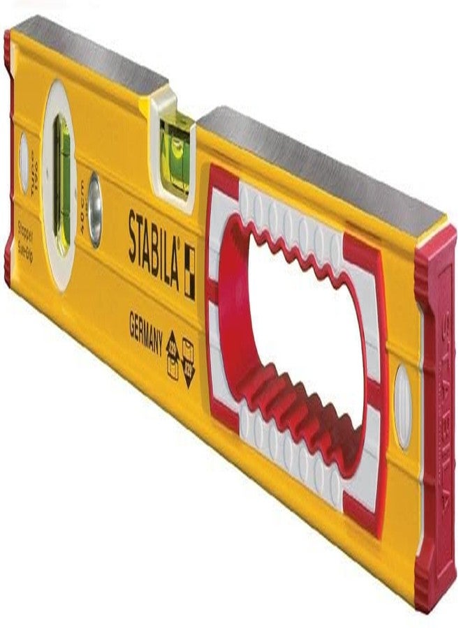 Stabila 37416 16 In. Model 196 Level - Image 1