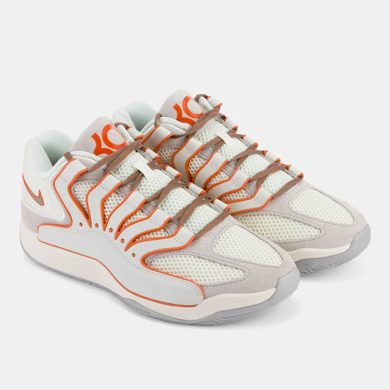 Nike Men's Kevin Durant KD18 Basketball Shoes