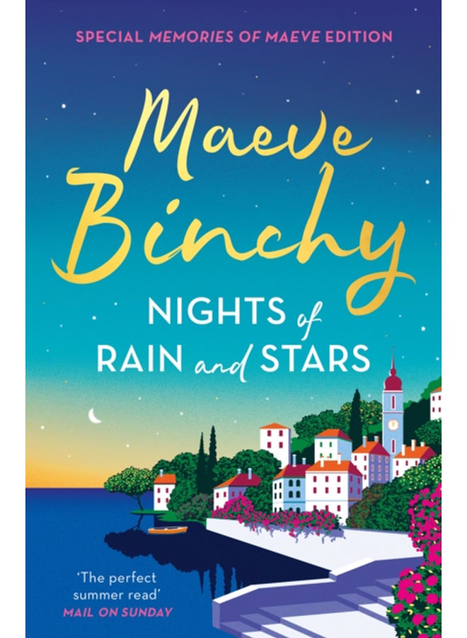 Nights of Rain and Stars : Special 'Memories of Maeve' Edition 
