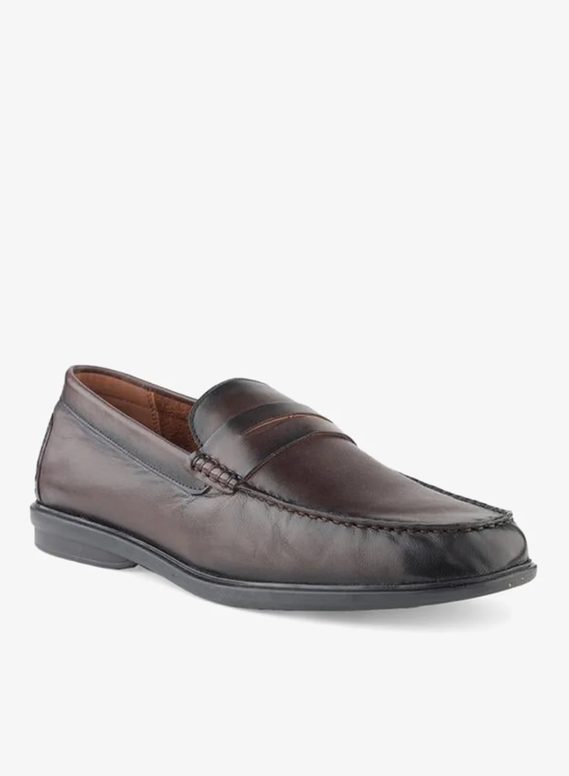 LBL by Shoexpress Men Slip-On Loafers