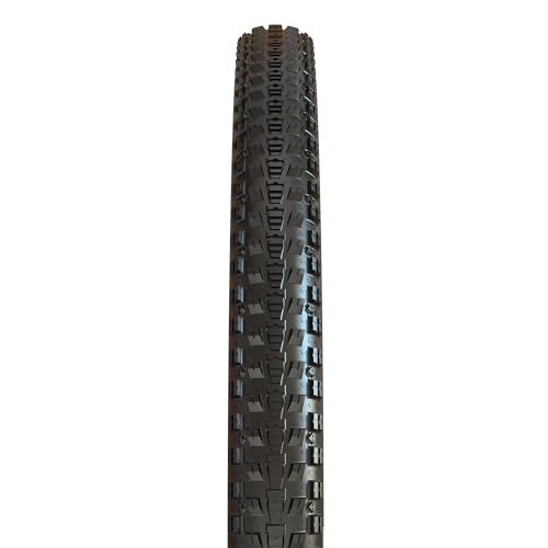 Maxxis Crossmark II - Dual Compound - 29, 27.5, 26 - EXO - E25 Rating, Tubeless | Center Ridge Tread Rolls Extremely Fast On Hardpack, Size 29x2.25 - EXO, E25 - Image 2