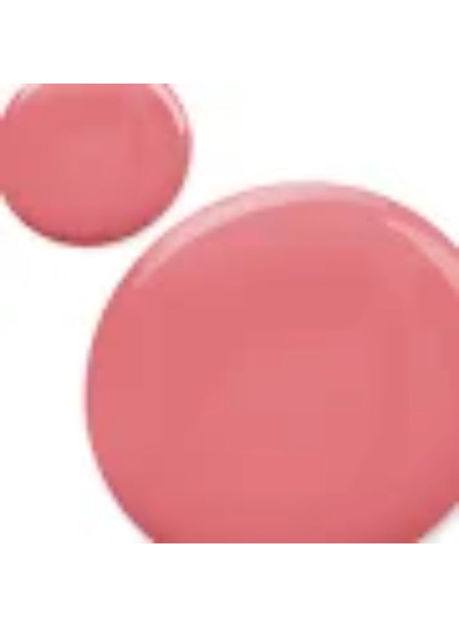 Dermacol One Step Gel Lacquer 02 Ancient Pink 11ml - Image 3