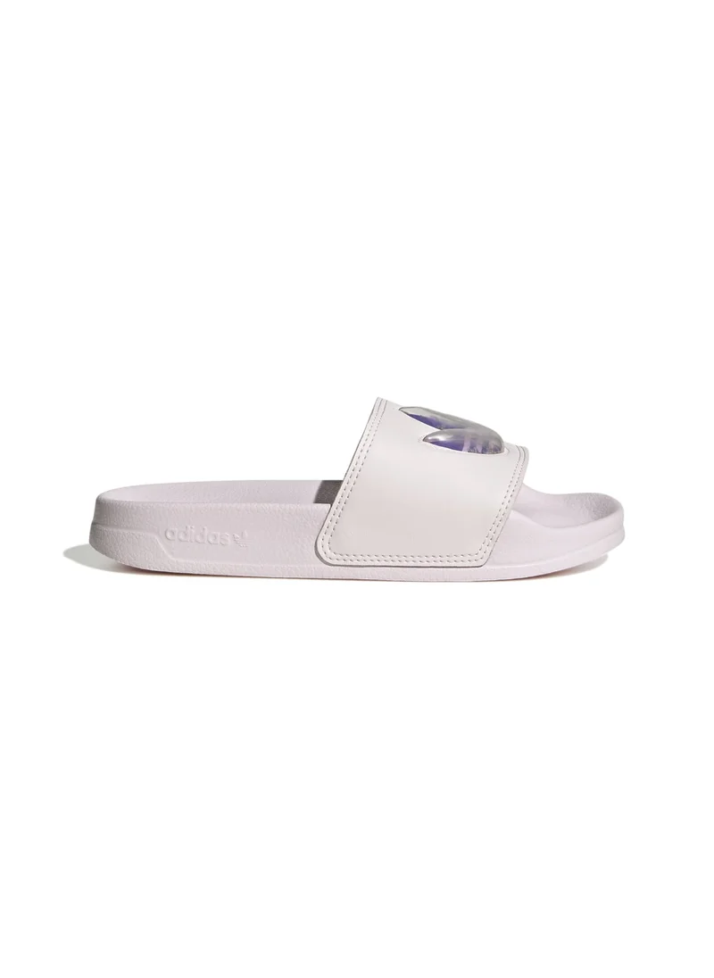 Adidas adidas ADILETTE LITE J Pink Originals Men Slides
