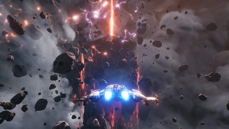 Solutions 2 Go Everspace: Stellar Edition - Nintendo Switch - Image 3