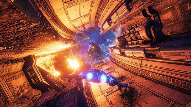 Solutions 2 Go Everspace: Stellar Edition - Nintendo Switch - Image 5