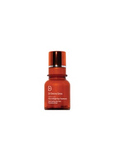 Dr. Dennis Gross Skincare Dr Dennis Gross Vitamin C and Lactic Firm and Bright Eye Treatment 15ml 