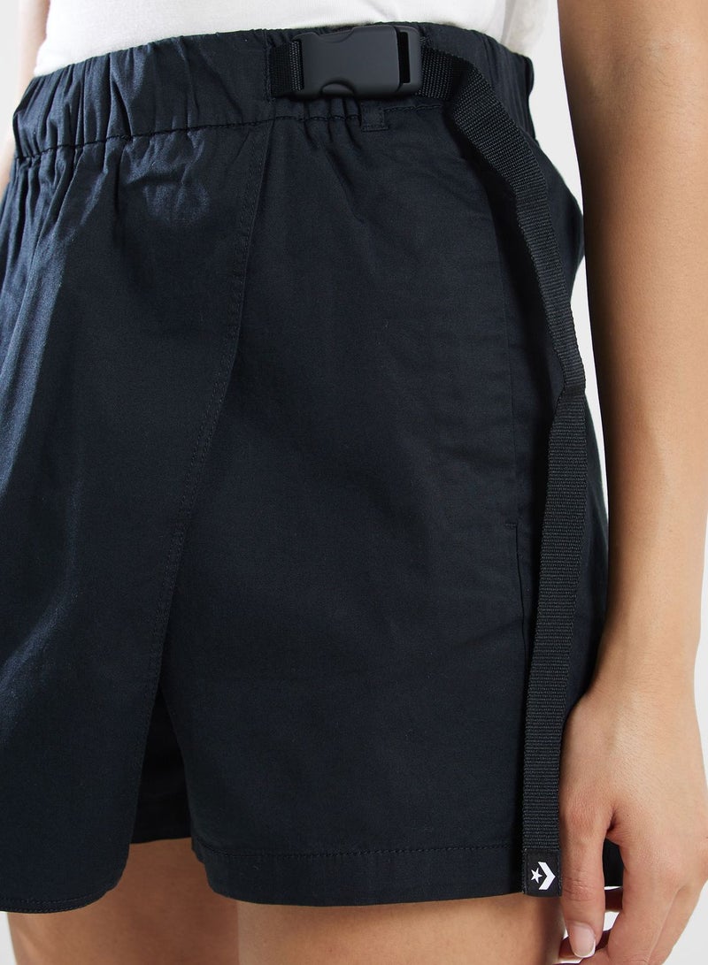 كونفرس شورت فيستيفال منسوج - Image 3