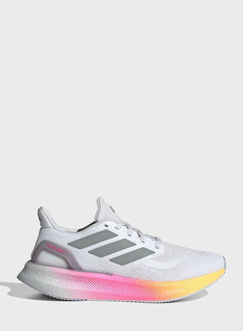 adidas Pureboost 5 W