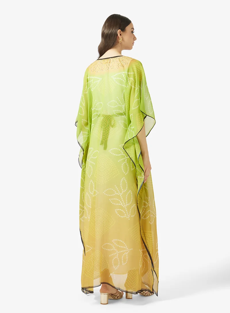 ارابيان كلوزيت LADIES KAFTAN