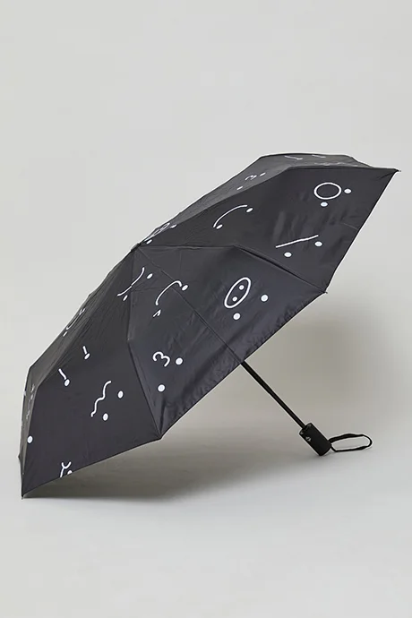 R&B Printed Umbrella