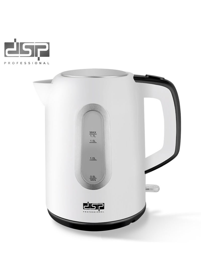 DSP - Household Fully Automatic Large Capacity Electric Kettle - Image 1