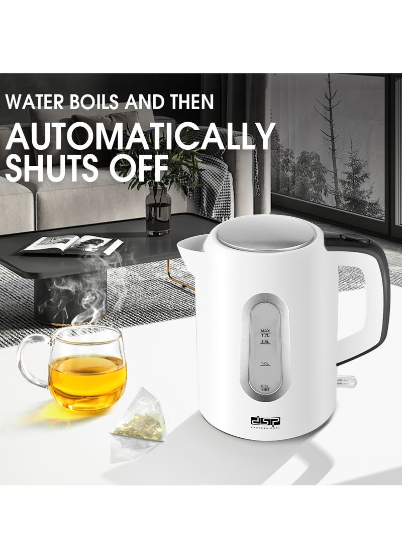DSP - Household Fully Automatic Large Capacity Electric Kettle - Image 1
