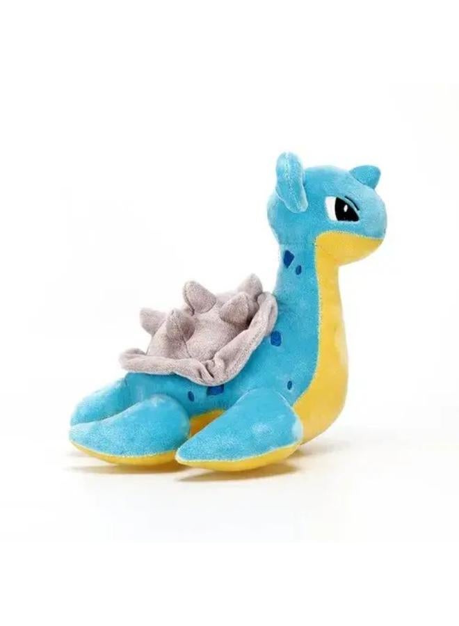 Pokemon Duoduobao Games: Nintendo - Pokemon - Lapras Plush 25cm - Image 2